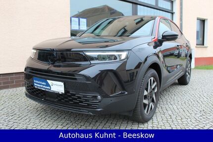 Opel Mokka 16.733 km 20.990 € Beeskow 15848