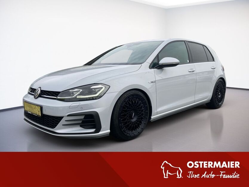 VW Golf 137.000 km 16.980 € Waldkraiburg LK Mühldorf 84478