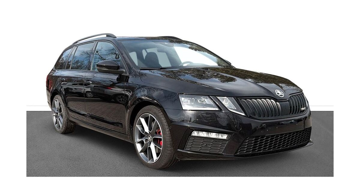 Skoda Octavia 105.551 km 19.990 &euro; Hoyerswerda 02977
