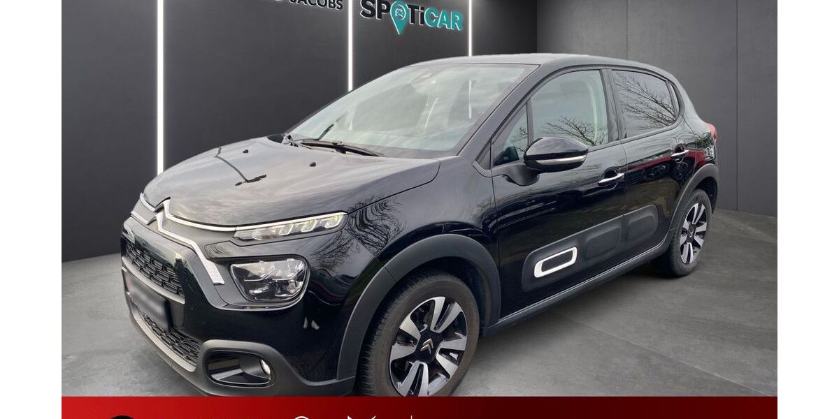 Citroen C3 26.200 km 16.190 &euro; Aachen 52078