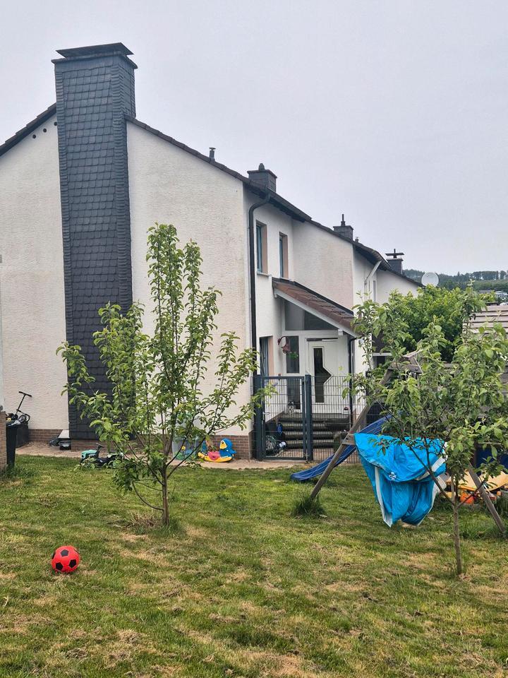 Reihenendhaus in Neuenrade von privat