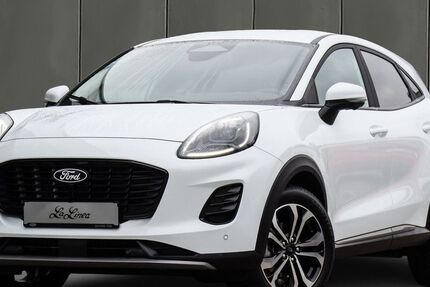 Ford Puma 14.850 km 21.890 &euro; Köln / Porz 51149