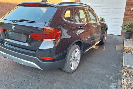 BMW X1 235.000 km 8.750 &euro; Rommerskirchen 41569