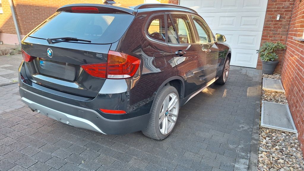 BMW X1 235.000 km 8.750 &euro; Rommerskirchen 41569