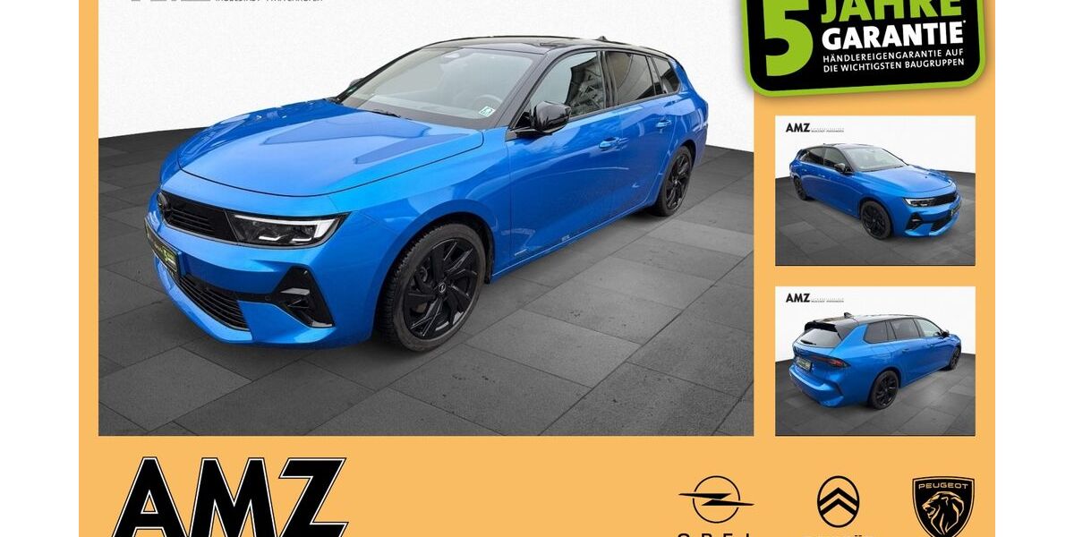 Opel Astra 26.990 km 23.990 &euro; Ingolstadt 85055