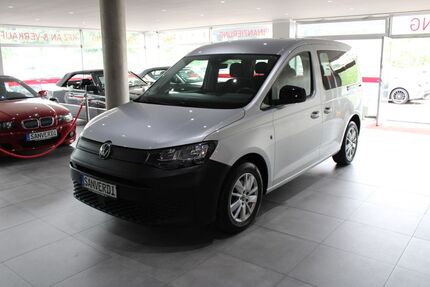 VW Caddy 186.000 km 18.990 &euro; Puchheim-Bhf bei München 82178