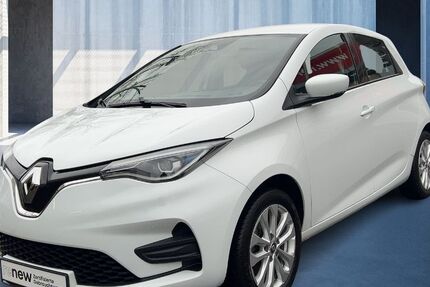 Renault ZOE 50.342 km 12.560 &euro; Frankfurt / Main 60314