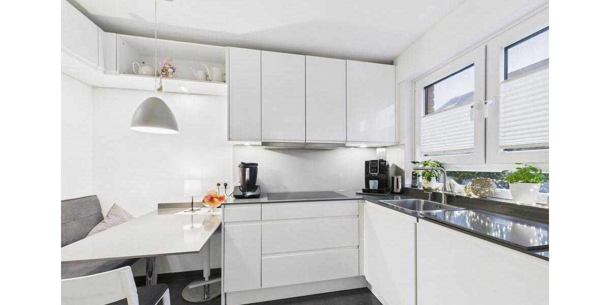 Reihenhaus Monheim am Rhein - 4 Zimmer, 120 m&sup2;, 635.000&euro; | Angebot:25333912