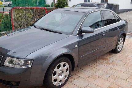 Audi A4 295.000 km 2.550 &euro; Köfering 93096