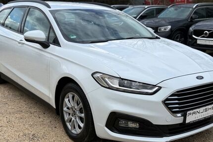 Ford Mondeo 190.000 km 9.499 &euro; Stuttgart-Möhringen 70567