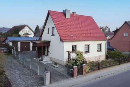 Haus Gartz (Oder) - 4 Zimmer, 85 m&sup2;, 188.000&euro; | Angebot:26412705