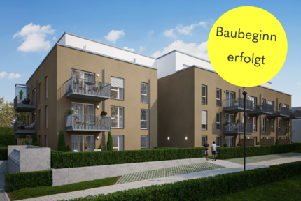 Wohnung zum Kaufen in Meckenheim 299.900 € 65 m²