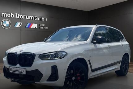 BMW X3 M40 63.702 km 51.909 &euro; Pirna 01796