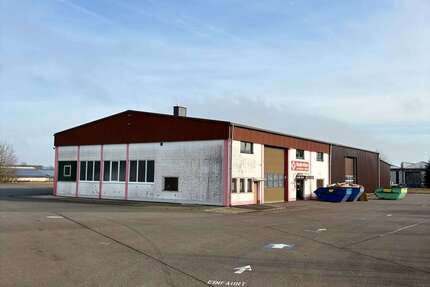 Gewerbeobjekt Badem - 1.150.000&euro; | Angebot:24625023