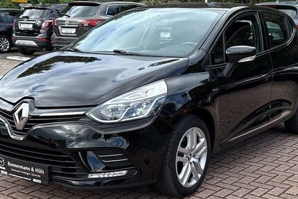 Renault Clio 59.490 km 8.690 € Hattingen 45527