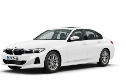 BMW 318 12.052 km 35.980 &euro; Lauda-Königshofen 97922