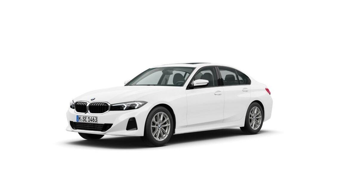 BMW 318 12.052 km 35.980 &euro; Lauda-Königshofen 97922