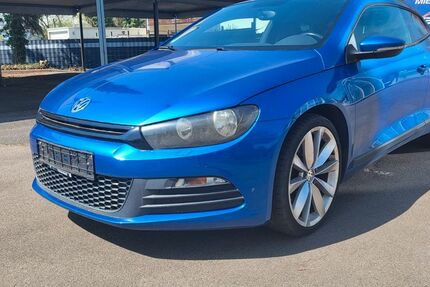 VW Scirocco 162.000 km 6.000 &euro; Kirchheim 73230