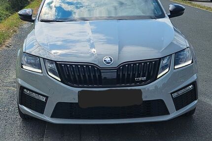 Skoda Octavia 95.500 km 22.999 &euro; Eschenburg 35713