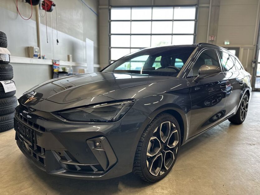 Cupra Leon 19.156 km 28.900 € Memmingen 87700