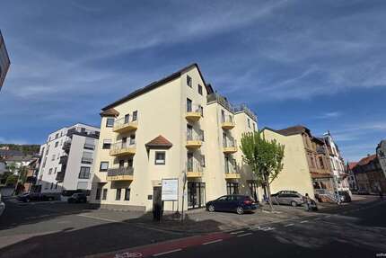 Wohnung Gelnhausen - 3 Zimmer, 102 m&sup2;, 1.000&euro; | Angebot:26420206