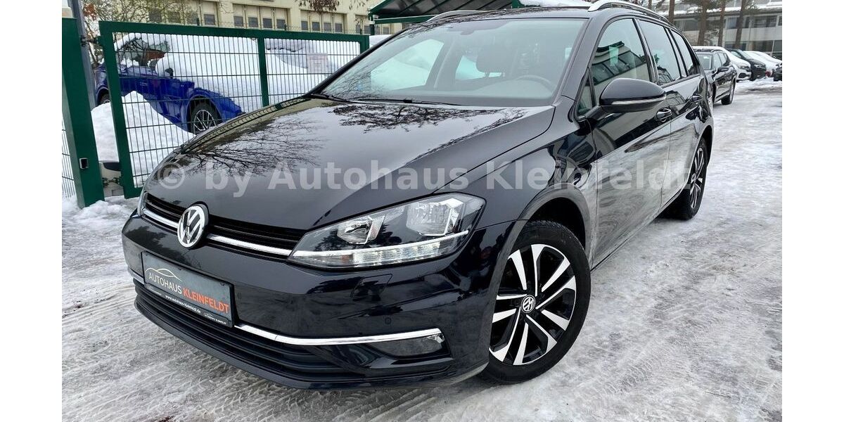 VW Golf 148.384 km 15.490 &euro; Borkheide 14822