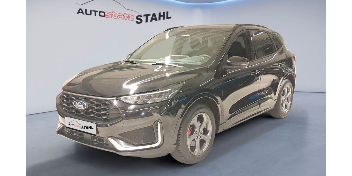 Ford Kuga 20.612 km 32.990 &euro; Untermeitingen 86836