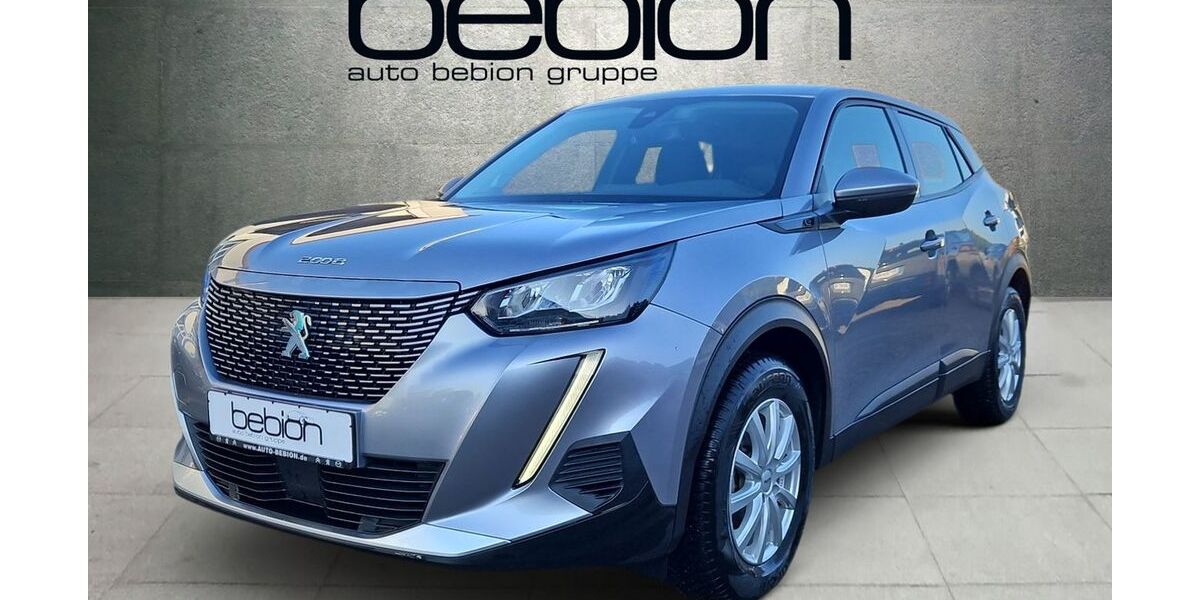 Peugeot 2008 16.200 km 16.450 &euro; Frickenhausen 72636