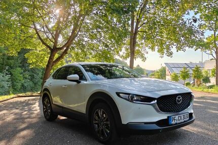 Mazda CX-30 52.440 km 21.999 &euro; Kämpfelbach 75236