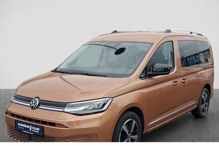 VW Caddy Maxi 57.938 km 25.790 &euro; Bielefeld 33689