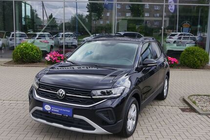 VW T-Cross 14.500 km 28.986 &euro; Rostock 18146