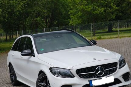 Mercedes-Benz C 300 196.000 km 20.500 &euro; Triefenstein 97855