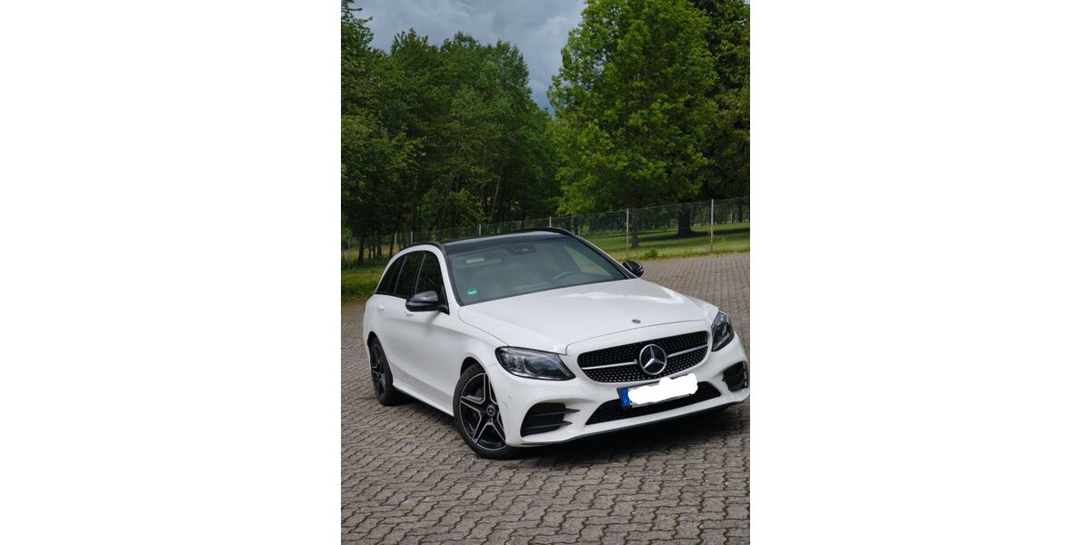Mercedes-Benz C 300 196.000 km 20.500 &euro; Triefenstein 97855