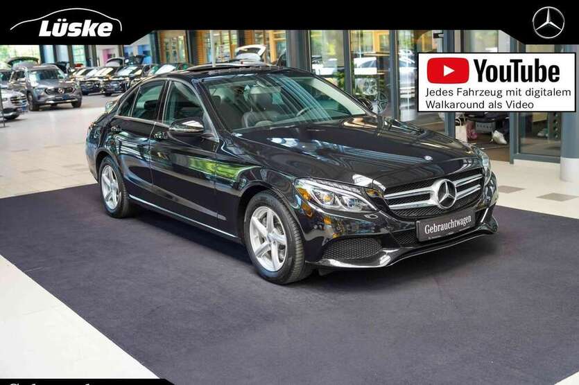 C 200