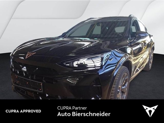 Cupra Formentor 14.217 km 32.950 &euro; Ingolstadt 85053