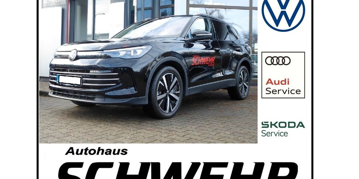 VW Tiguan 22.750 km 43.800 &euro; Krumbach 86381