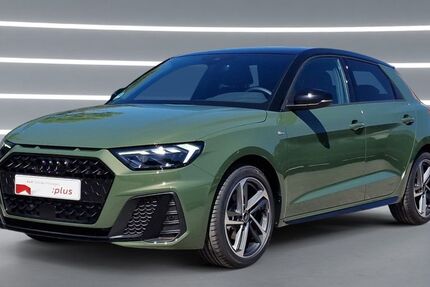 Audi A1 15.050 km 30.480 &euro; Ingolstadt 85057