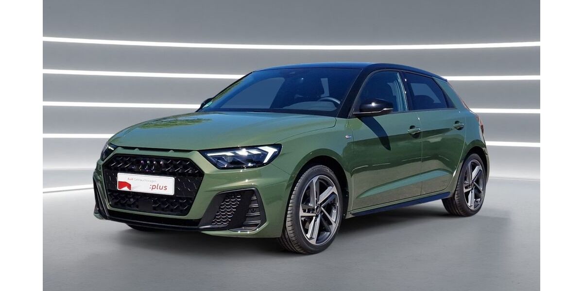 Audi A1 15.050 km 30.480 &euro; Ingolstadt 85057