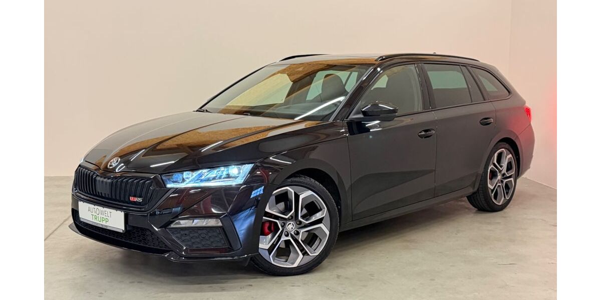 Skoda Octavia 79.980 km 29.150 &euro; Eichenzell-Welkers 36124