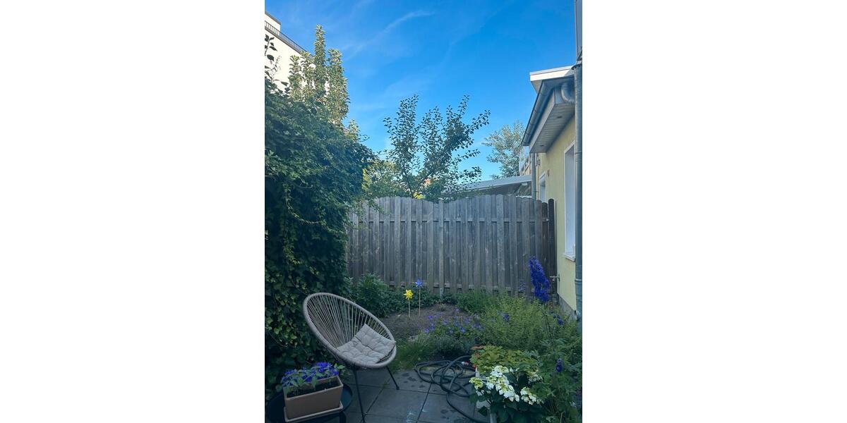 Erdgeschoßwohnung Bremen Neustadt - 4.5 Zimmer, 96 m&sup2;, 549.000&euro; | Angebot:26250264