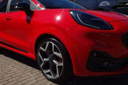 Ford Puma 33.600 km 21.890 &euro; Suhl 98529