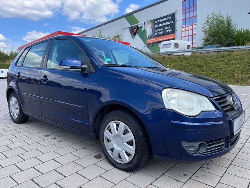 VW Polo 170.746 km 899 € Morbach 54497