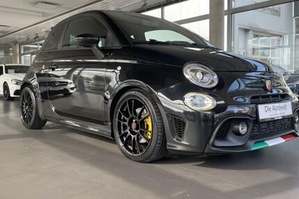 Abarth 500 83.305 km 15.980 € Rheinfelden (Baden) (Rheinfelden) 79618