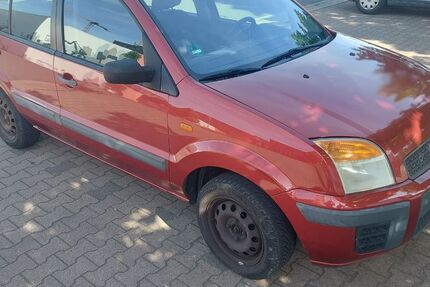 Ford Fusion 267.000 km 1.190 &euro; Münster, Westf - Geist 48153