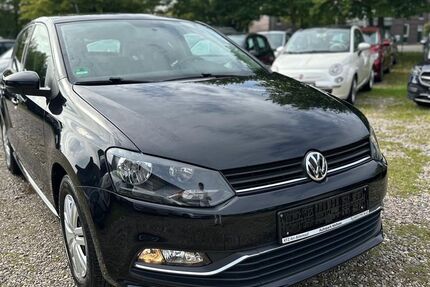 VW Polo 78.000 km 7.450 &euro; Kiel 24145