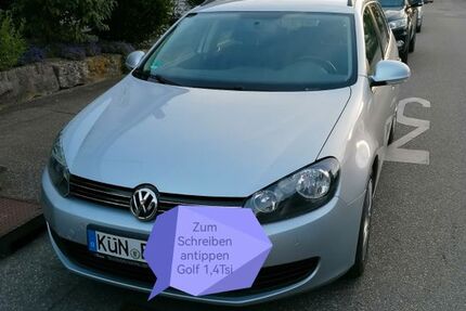 VW Golf 307.093 km 1.850 &euro; Neckarsulm 74172