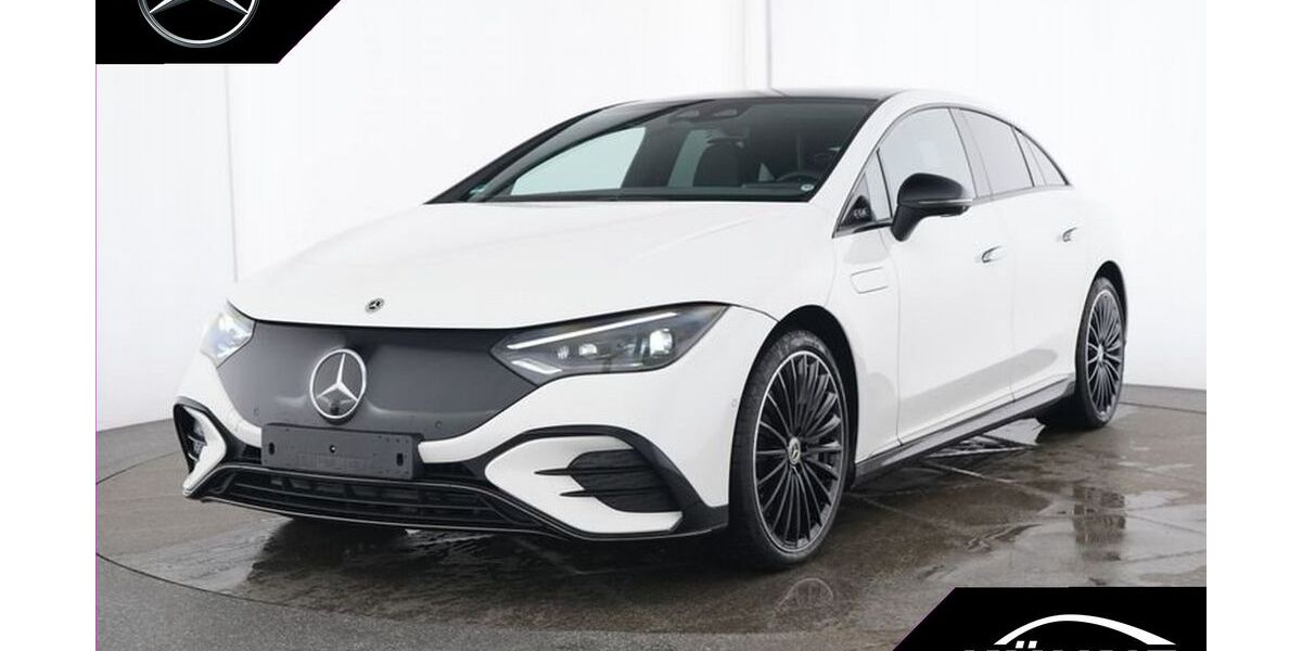 Mercedes-Benz EQE 11.495 km 53.500 &euro; Eula/Borna 04552