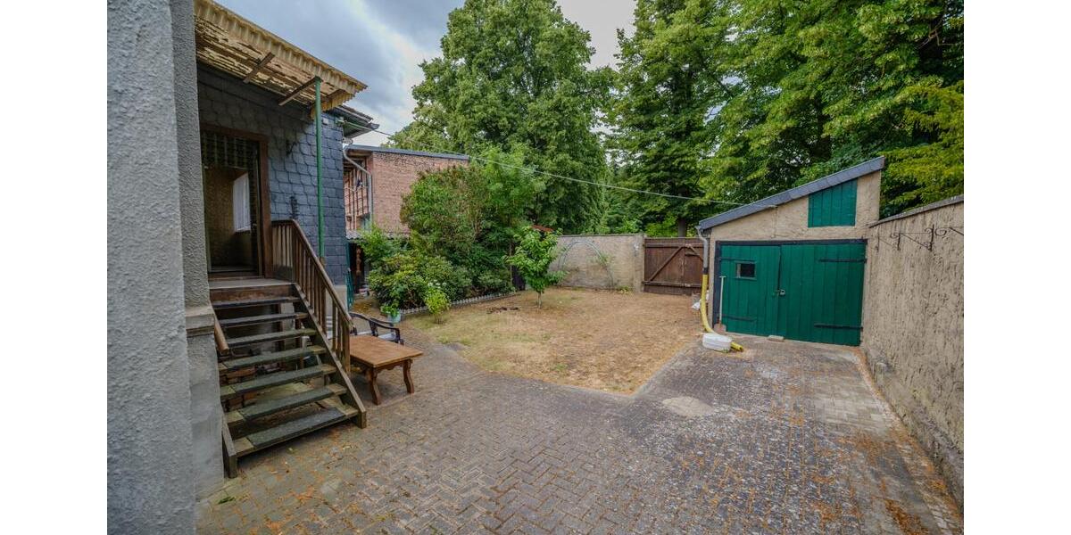 Einfamilienhaus Lenzen (Elbe) - 119.000&euro; | Angebot:27004900