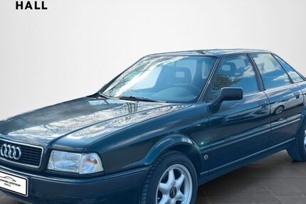 Audi 80 94.000 km 3.999 &euro; Aalen 73430