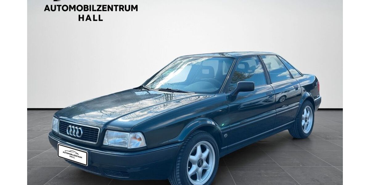 Audi 80 94.000 km 4.499 &euro; Aalen 73430